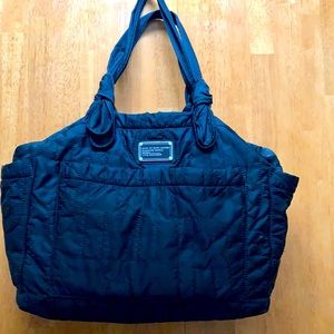 Awesome Marc by Marc Jacobs baby bag